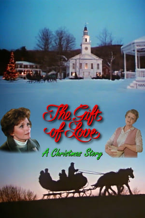 Image The Gift of Love: A Christmas Story
