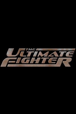 Image The Ultimate Fighter
