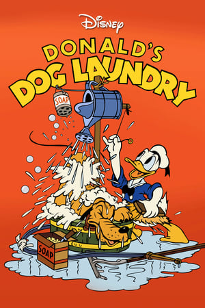 Image Donald's Dog Laundry