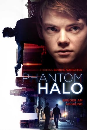 Image Phantom Halo
