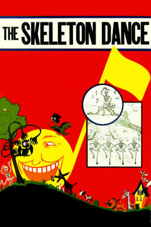 Image The Skeleton Dance
