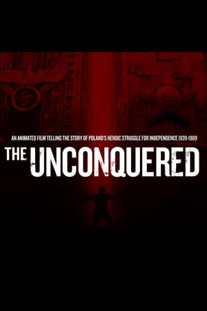 Image The Unconquered
