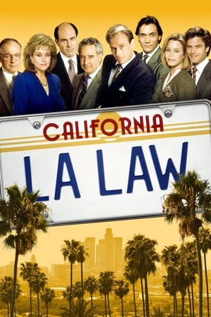 Image L.A. Law