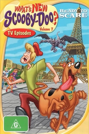 Image What's New, Scooby-Doo? Vol. 7: Ready to Scare