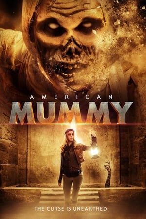 Image American Mummy
