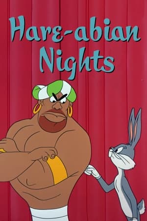 Image Hare-Abian Nights