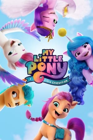 Image My Little Pony: A New Generation