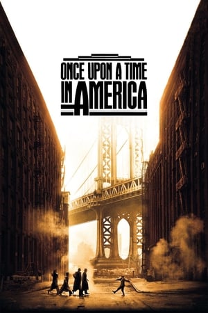 Image Once Upon a Time in America
