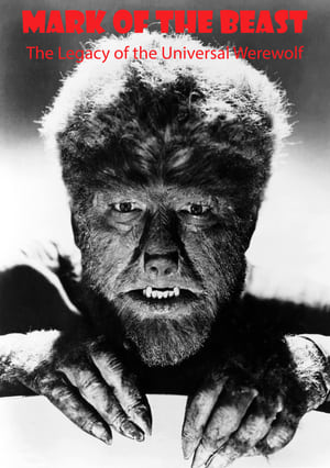 Image Mark of The Beast: The Legacy of the Universal Werewolf