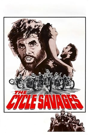 Image The Cycle Savages
