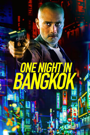 Image Одна ніч у Бангкоку