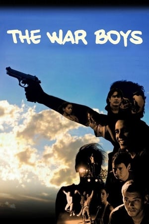 Image The War Boys
