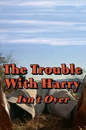 Image The Trouble with Harry Isn't Over