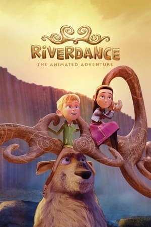 Image Riverdance: The Animated Adventure