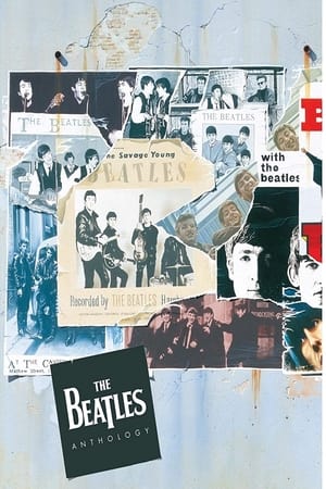 Image The Beatles: Anthology