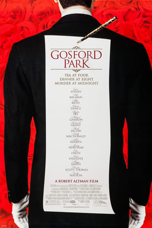 Image Gosford Park