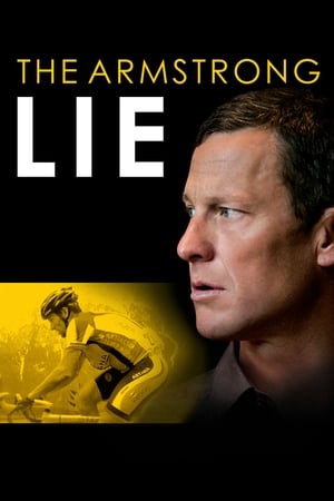 Image The Armstrong Lie