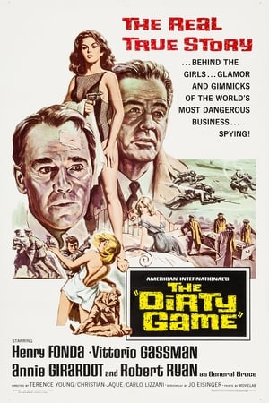 Image The Dirty Game