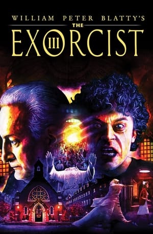 Image The Exorcist III
