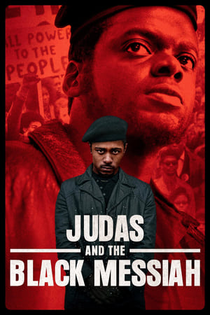 Image Judas and the Black Messiah