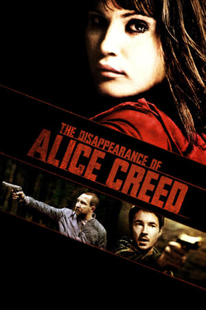 Image The Disappearance of Alice Creed