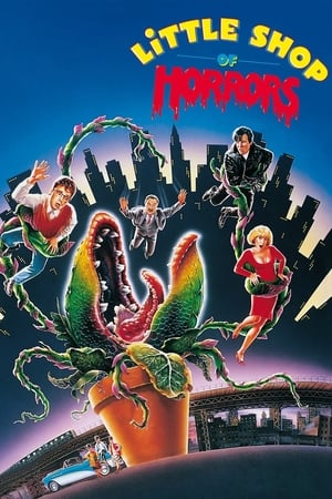 Image Little Shop of Horrors