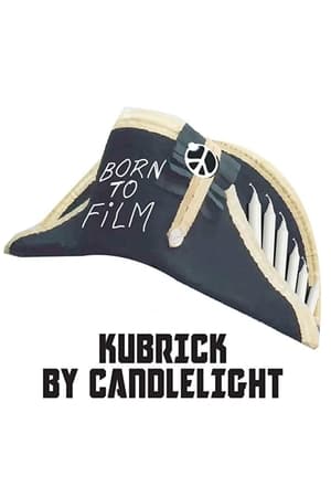 Image Kubrick by Candlelight