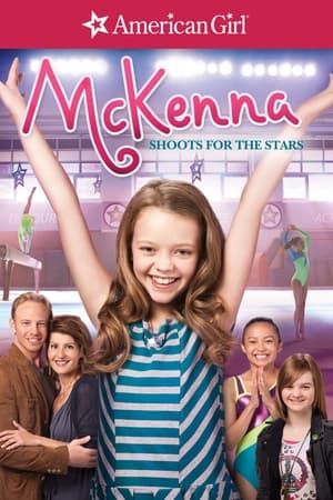 Image An American Girl: McKenna Shoots for the Stars