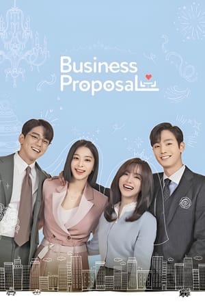 Image Business Proposal