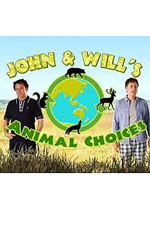 Image John and Will's Animal Choices
