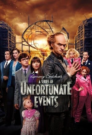 Image A Series of Unfortunate Events