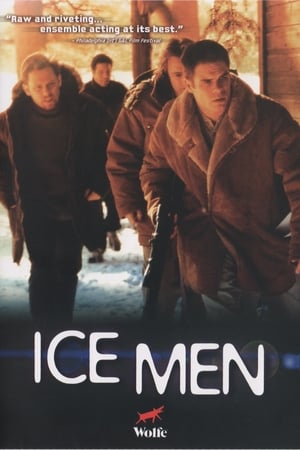Image Ice Men