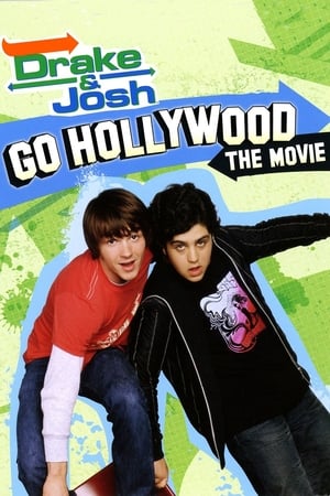 Image Drake & Josh Go Hollywood