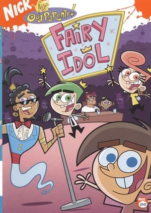 Image The Fairly OddParents: Fairy Idol
