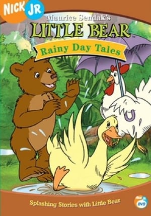 Image Little Bear - Rainy Day Tales