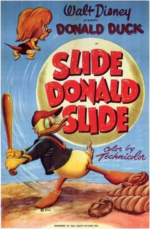 Image Slide Donald Slide