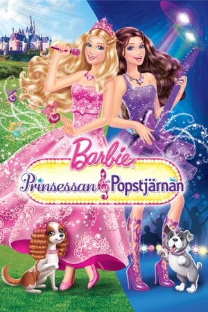 Image Barbie: Prinsessan och popstjärnan