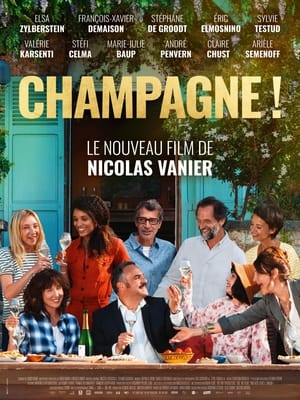 Image Champagne !