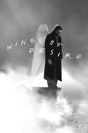 Image Wings of Desire
