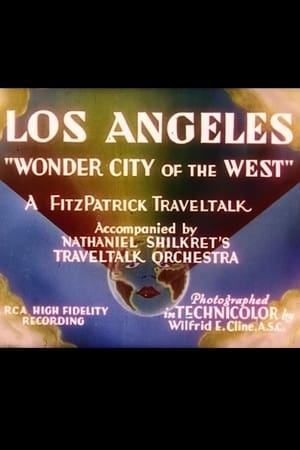 Image Los Angeles: 'Wonder City of the West'