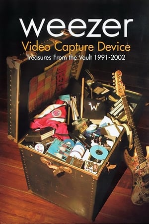 Image Weezer: Video Capture Device - Treasures from the Vault 1991-2002