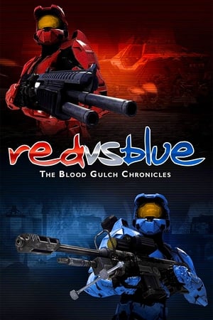 Image Red vs. Blue