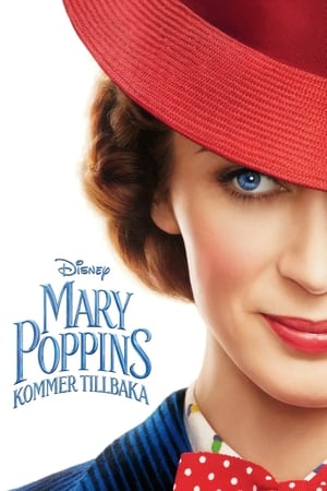 Image Mary Poppins kommer tillbaka