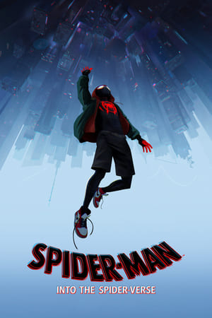 Image Spider-Man: Into the Spider-Verse