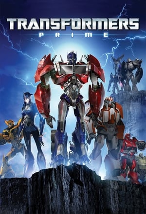 Image Transformers: Prime