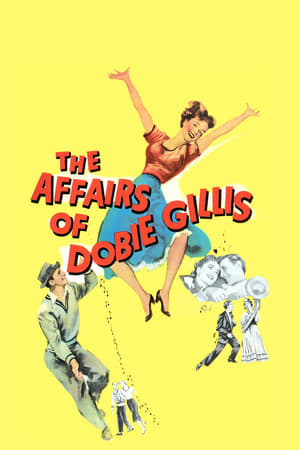 Image The Affairs of Dobie Gillis