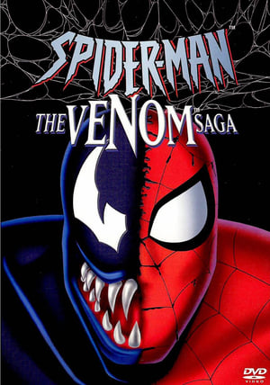 Image Spider-Man: The Venom Saga