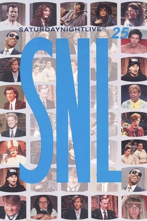 Image Saturday Night Live: 25th Anniversary Special