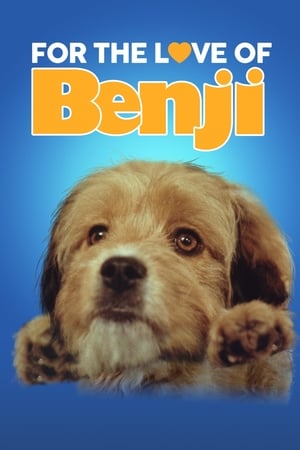 Image For the Love of Benji