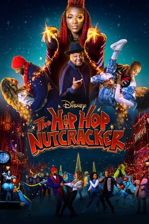 Image The Hip Hop Nutcracker